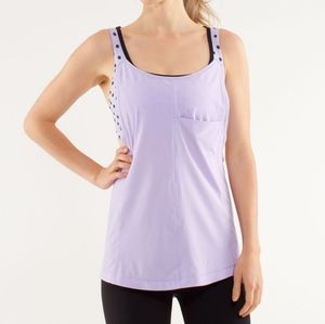 Lululemon Run For Your Money Tank